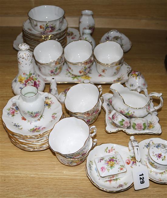 Hammersley teaset